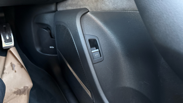 Audi Q7 50 TDI Quattro S Line 5dr Tiptronic Diesel Estate